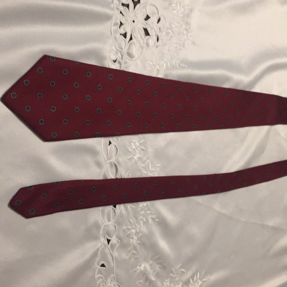 Eagle tie - Picture 2 of 3